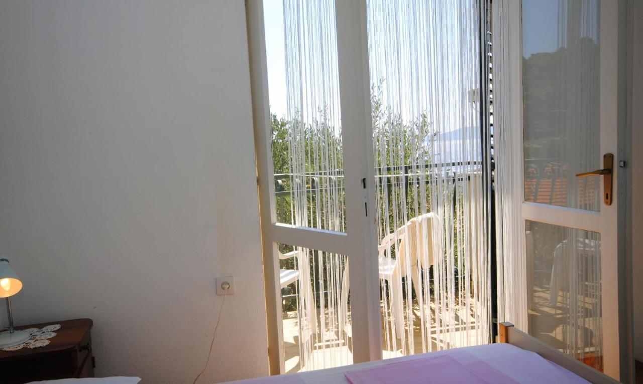 Summer Residence Near The Sea Donji Okrug  Exterior photo