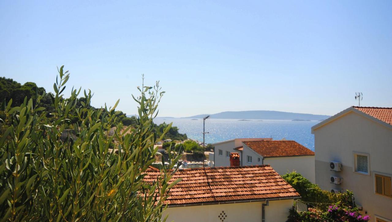 Summer Residence Near The Sea Donji Okrug  Exterior photo