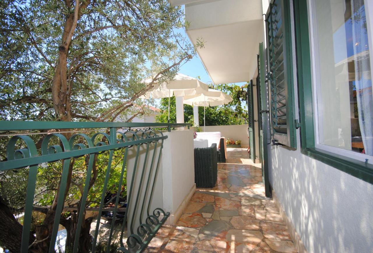 Summer Residence Near The Sea Donji Okrug  Exterior photo