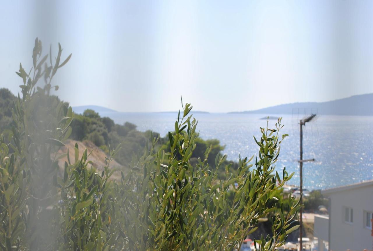Summer Residence Near The Sea Donji Okrug  Exterior photo