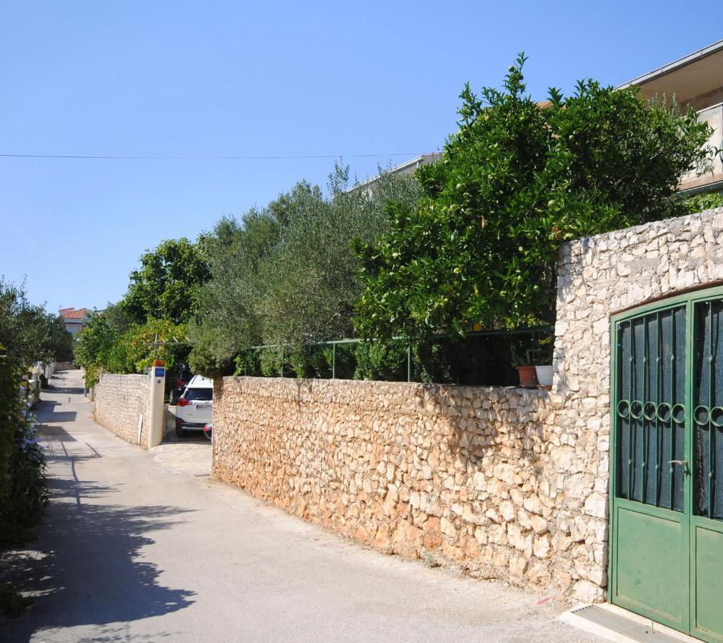 Summer Residence Near The Sea Donji Okrug  Exterior photo